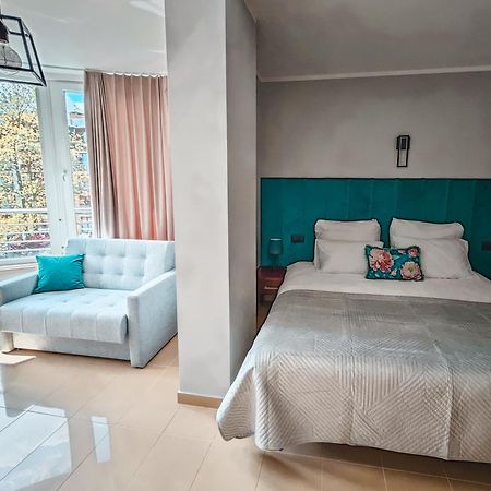 Ava Relax Apartments Świnoujście Zewnętrze zdjęcie