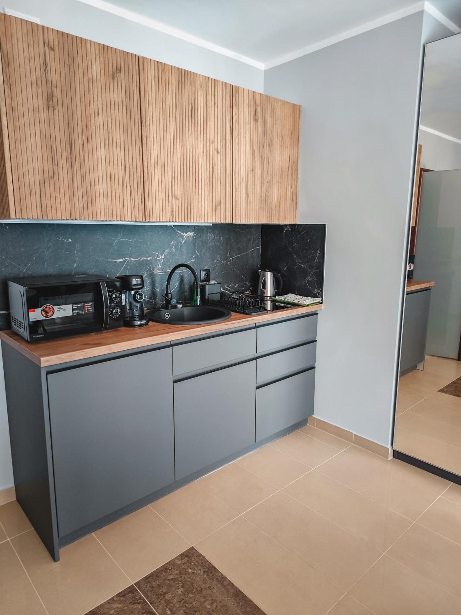 Ava Relax Apartments Świnoujście Zewnętrze zdjęcie