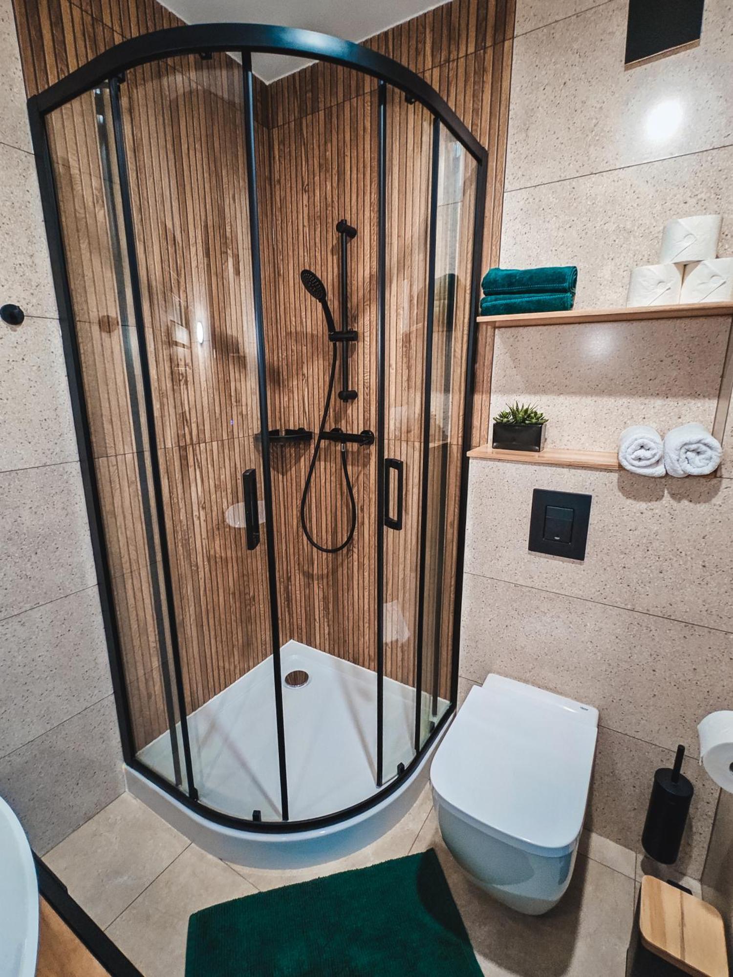 Ava Relax Apartments Świnoujście Zewnętrze zdjęcie