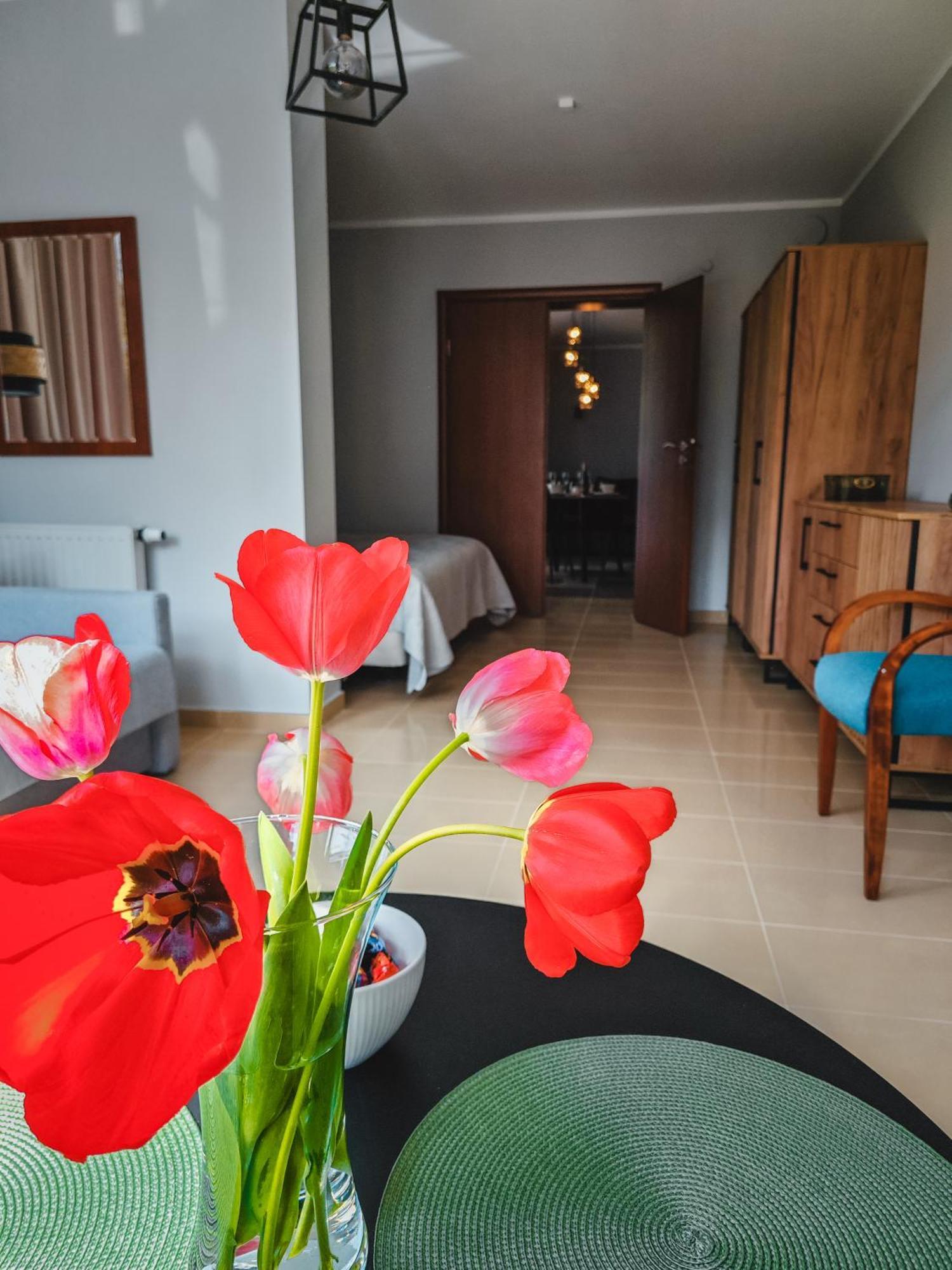 Ava Relax Apartments Świnoujście Zewnętrze zdjęcie