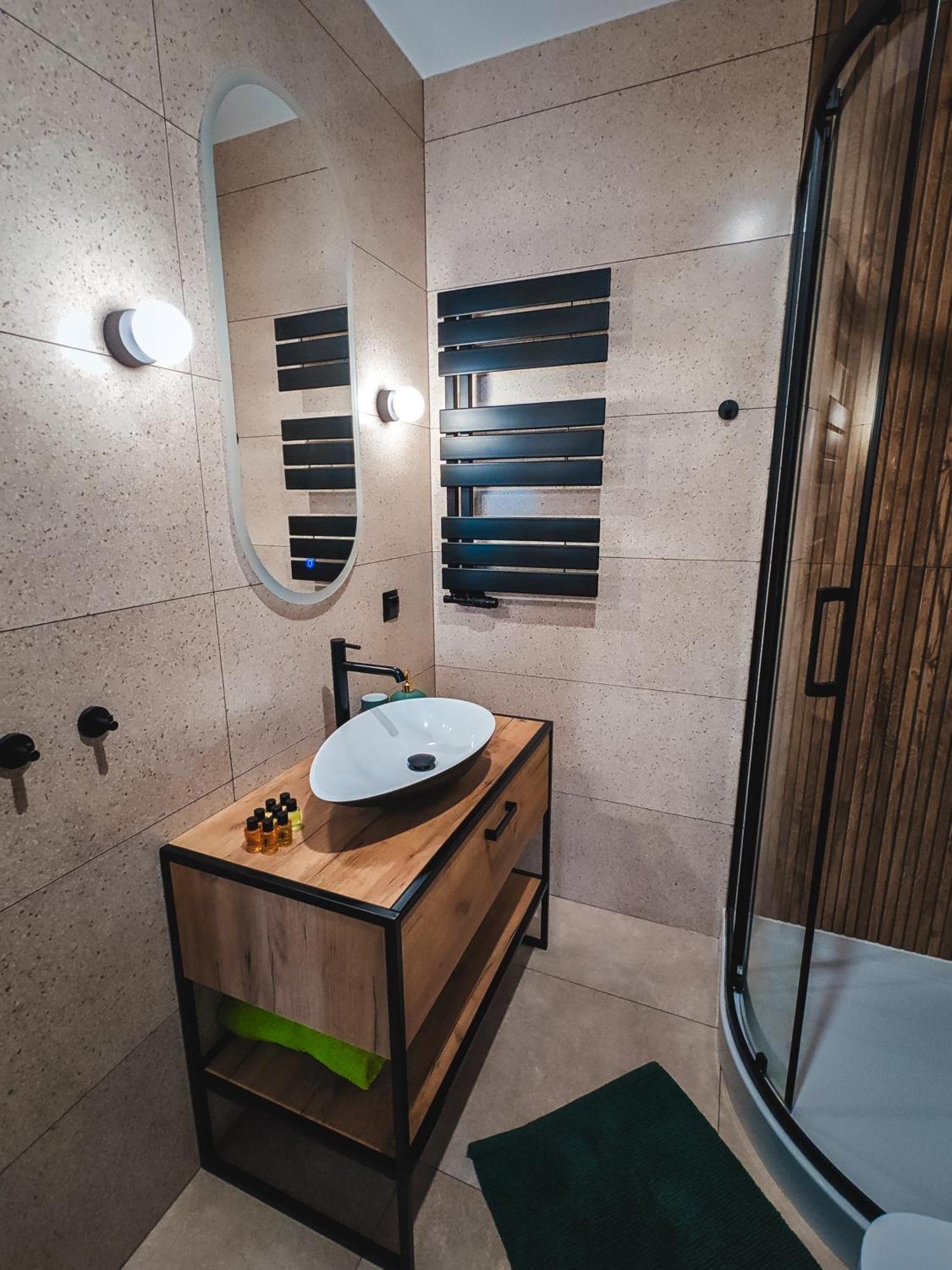 Ava Relax Apartments Świnoujście Zewnętrze zdjęcie
