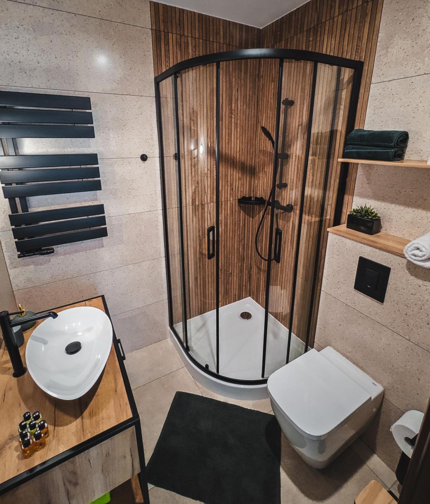 Ava Relax Apartments Świnoujście Zewnętrze zdjęcie